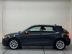 Audi A1 Sportback 30 TFSI Advanced edition Virtual Coc. NAVI, Auto's, Stof, Bedrijf, LED verlichting, 48 €/maand