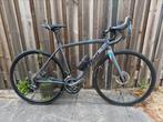 Sensa emilia racefiets maat 51, Aluminium, 49 tot 53 cm, Zo goed als nieuw, Meer dan 20 versnellingen