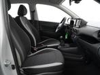 Hyundai i10 1.0 Comfort Smart 5-zits | Camera | Navigatie |, Auto's, Voorwielaandrijving, 12 maanden, Stof, Gebruikt