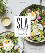 Sla, easy salades - Ida de Haart, Verzenden, Zo goed als nieuw, Nederland en België