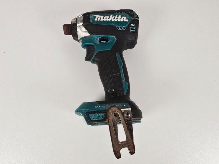 Makita DTD153 – 18V Slagschroevendraaier - ACTIEPRIJS!, Doe-het-zelf en Verbouw, Gereedschap | Boormachines, Gebruikt, Overige typen