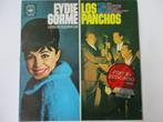 LP  Eydie Gorme y trio Los Panchos, Gebruikt, Ophalen, 12 inch