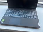 Lenovo IdeaPad 5 15 - Platinum Grey, Computers en Software, Windows Laptops, Met videokaart, Intel® Core™ i7 , Zo goed als nieuw