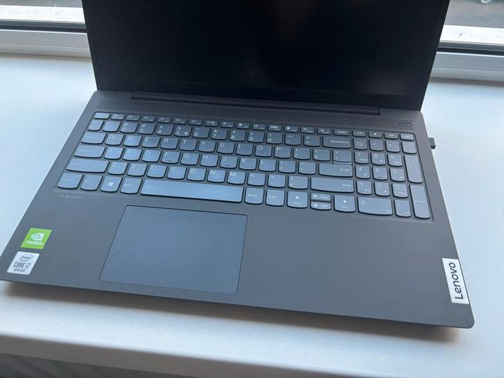 Lenovo IdeaPad 5 15 - Platinum Grey, Computers en Software, Windows Laptops, Zo goed als nieuw, 15 inch, SSD, 4 Ghz of meer, 16 GB