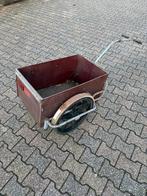 Fietskar / Bolderkar - Handig voor Transport!, Ophalen, Gebruikt, Bagagekar, Handy transport