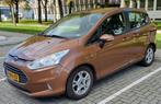Ford B-Max 2013 1.0 EcoBoost 74 kW Trend Airco, Auto's, Voorwielaandrijving, Euro 5, Stof, 100 pk
