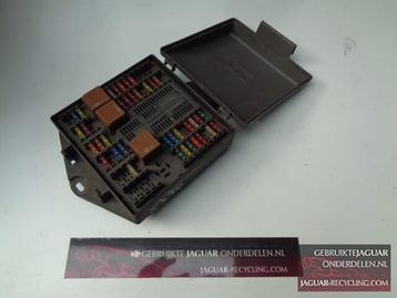 Zekeringkast 2W93-14N023-BC Jaguar XJ X350 beschikbaar voor biedingen