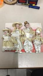 Dickens familie, Ophalen of Verzenden, Nieuw