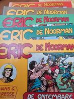 Eric de Noorman, Boeken, Eén comic, Ophalen of Verzenden, Zo goed als nieuw, Europa
