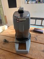 Santos Horeca Sinaasappelpers, Ophalen, Gebruikt, Elektrisch, Citruspers