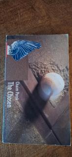 The Chosen, Ophalen of Verzenden, Gelezen, Chaim Potok