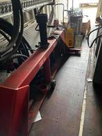 Stertil Koni Dwarsbalk voor heffen van Oplegger - 7200KG, Ophalen, Nieuw, Voor, Bumper