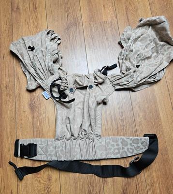 Draagzak Pure baby love - Wrap & go beschikbaar voor biedingen