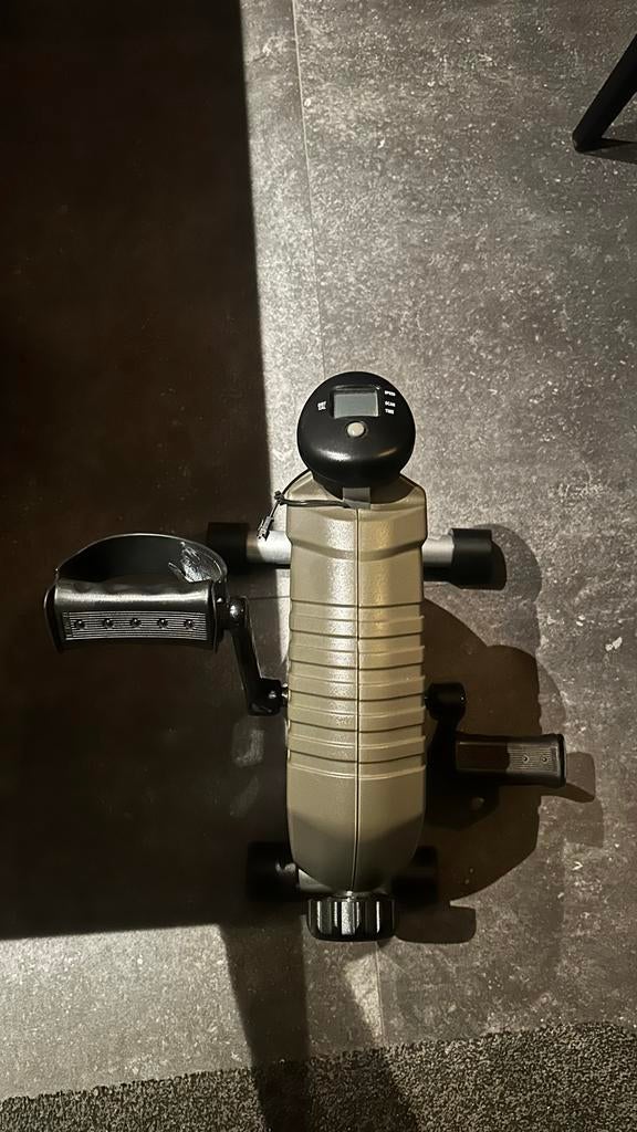 Stoelfiets / Fietstrainer voor revalidatie, Sport en Fitness, Kunststof, Gebruikt, Ophalen of Verzenden, Stoelfiets