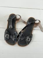 Salt Water sandalen maat 35 (youth maat 3) zwart, Kinderen en Baby's, Kinderkleding | Schoenen en Sokken, Overige typen, Meisje