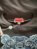 Kenzo Trui zwart Nieuw, Kleding | Heren, Nieuw, Maat 48/50 (M), Ophalen of Verzenden, Zwart