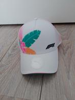 Puma F1 2024 Miami GP Cap Formule 1, Verzamelen, Ophalen of Verzenden, Nieuw, Formule 1