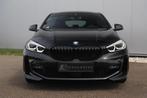 BMW 1-serie 118i Business Edition M Sport Automaat Black Opt, Auto's, 65 €/maand, Gebruikt, Met garantie (alle), Zwart