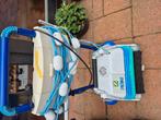 Zodiac Cybernaut Zwembadrobot, Ophalen, Gebruikt