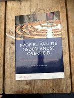 Overheidsfinanciën ISBN 978-90-01-02362-1, Boeken, Studieboeken en Cursussen, Zo goed als nieuw, Noordhoff Uitgevers, Beta, HBO