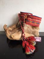 Sami boots (rendiervacht,Eskimo Lapland), Antiek en Kunst, Ophalen of Verzenden, Dames, Sami