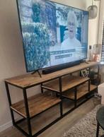 Dressoir tv meubel, Huis en Inrichting, Kasten | Dressoirs, Ophalen, Zo goed als nieuw, 25 tot 50 cm