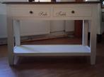 Sidetable, Ophalen, Overige materialen, Gebruikt, 100 tot 150 cm