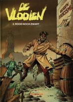 De Vlooien 2, Eén stripboek, Ophalen of Verzenden, Zo goed als nieuw