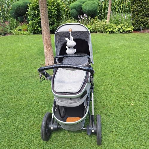 Hele mooie nette joolz kinderwagen /duowagen, Kinderen en Baby's, Kinderwagens en Combinaties, Zo goed als nieuw, Overige merken