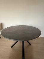 IKEA MARIEDAMM eettafel, Huis en Inrichting, Tafels | Eettafels, Ophalen, Zo goed als nieuw, Rond, 100 tot 150 cm