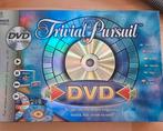 Trivial Pursuit DVD Editie., Hobby en Vrije tijd, Gezelschapsspellen | Bordspellen, Een of twee spelers, Ophalen of Verzenden