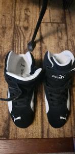 Nieuw Speetcat Mid Puma Black-Warm Wit maat 38/39, Kleding | Dames, Schoenen, Zwart, Nieuw, Sneakers of Gympen, Puma