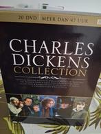 Charles Dickens dvd collectie, Alle leeftijden, Verzenden, Gebruikt