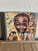 Rob de Nijs - Abeer (Gesigneerd), Cd's en Dvd's, Ophalen of Verzenden, Gebruikt, Pop