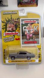 Greenlight 1970 Chevrolet Chevelle 1/64, Ophalen of Verzenden, Nieuw, Auto