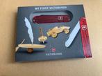Victorinox “my first” kinderzakmesje, Ophalen of Verzenden, Nieuw