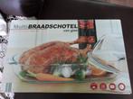 braadschotel nieuw, Ophalen of Verzenden, Nieuw