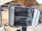 Mountain buggy urban dubbel kinderwagen, Ophalen of Verzenden, Zo goed als nieuw, Overige merken, Duowagen