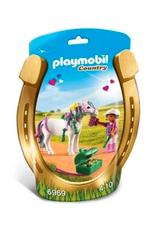 Playmobil country 6969, Ophalen of Verzenden, Nieuw