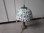 TIFFANY LAMP TAFELLAMP, Ophalen