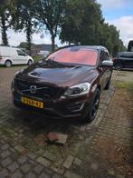 Volvo XC60 2.0 T5 AUT 2013, Auto's, Volvo, 15 km/l, Zwart, 4 cilinders, 1622 kg