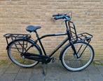 Gazelle Heren fiets, Fietsen en Brommers, 57 tot 61 cm, Ophalen, Zo goed als nieuw, Gazelle