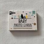 Milestone cards, Ophalen, Zo goed als nieuw