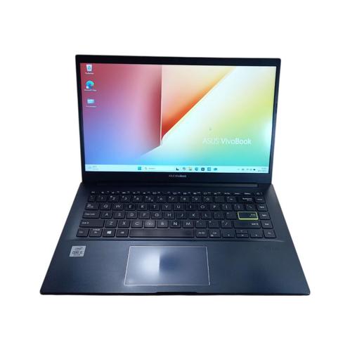 Asus VivoBook 14 F413FA-EB535T 14 Inch Laptop | W11 | Intel, Computers en Software, Windows Laptops, Zo goed als nieuw