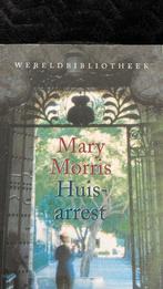 Mary Morris, Gelezen, Ophalen of Verzenden