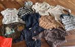 Jongens baby kleding bundel maat 68, Kinderen en Baby's, Maat 68, Zo goed als nieuw, Ophalen