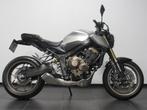 Honda CB 650 R ABS (bj 2020), 649 cc, Bedrijf, ABS, 12 t/m 35 kW