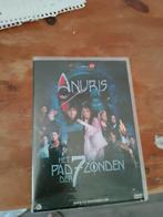 Anubis Het pad der 7 zonden, Cd's en Dvd's, Dvd's | Nederlandstalig, Actie en Avontuur, Ophalen of Verzenden, Vanaf 12 jaar, Film