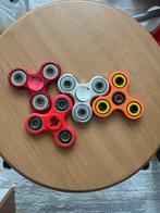 Spinner, Ophalen of Verzenden, Zo goed als nieuw, Jongen of Meisje