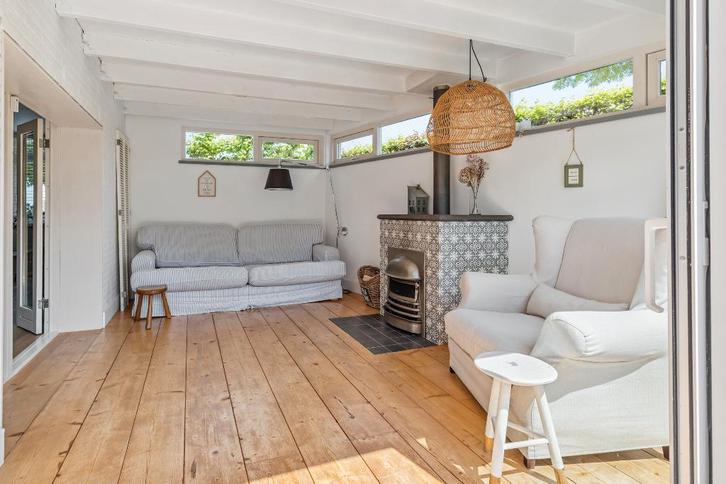 Gratis af te halen: Ikea 3/4 persoons zit-/slaapbank, Huis en Inrichting, Banken | Sofa's en Chaises Longues, Gebruikt, Driepersoons